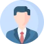 Profil Erkek